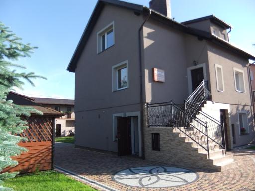 Pokoje u Elżbiety - Housity