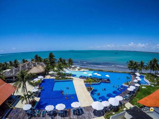 Serrambi Resort - Housity