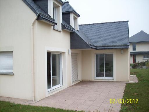 La Métairie - Housity