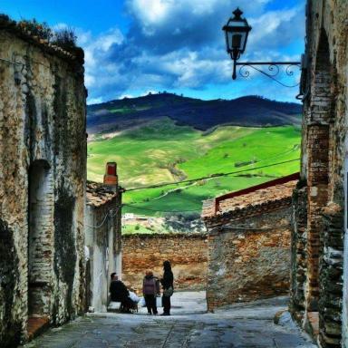 Casa del Borgo-San Mauro Forte - Housity