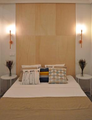 Apartment Muñoz 2 - Housity