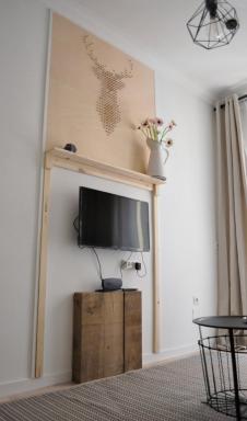 Apartment Muñoz 2 - Housity