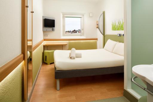 ibis budget London Hounslow - Housity