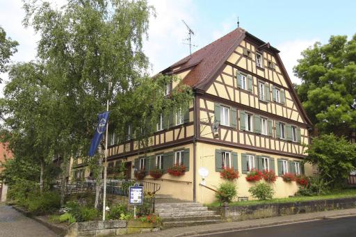 Landhotel Schwarzes Ross - Housity