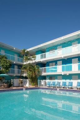 Bilmar Beach Resort - Housity