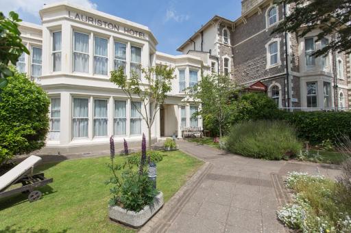 Lauriston Hotel - Housity