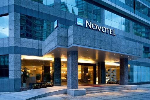 Shenzhen Novotel Watergate(Kingkey 100) - Housity