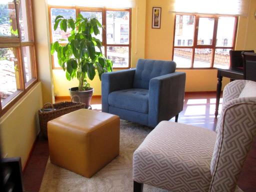 Best View apartment downtown Cusco - Housity