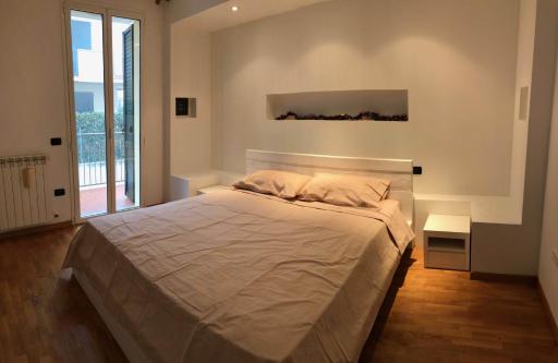 Dave's Apartment - Italian modern house - Housity