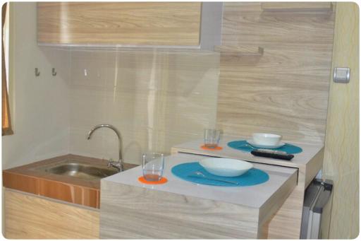 Green Lake View - Tower E 59 Acuan Laundry Time - Housity
