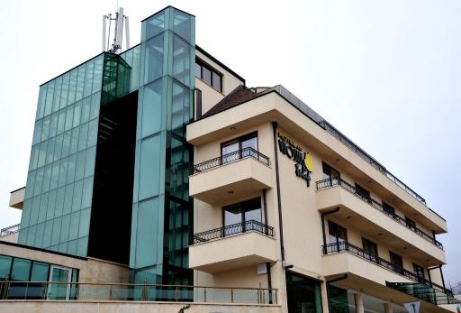 Vitoshko Lale Hotel - Housity
