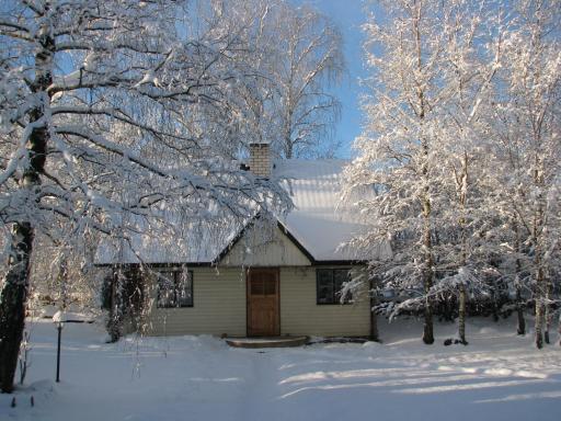 Tõnise Holiday Houses - Housity