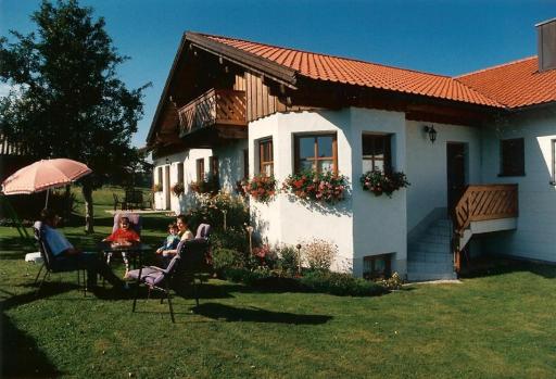 Ferienwohnung Familie Resch - Housity