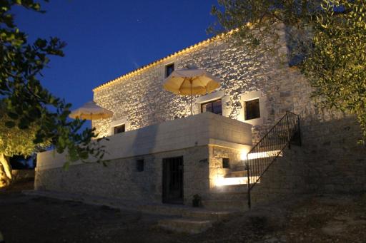 Tenuta Zannafondo - Housity