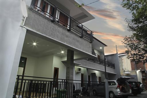 Andelis Homestay - Housity