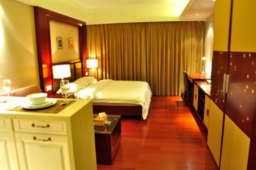 Ziyuan Service Apartment - Housity