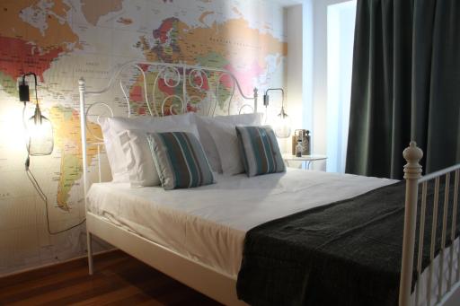 Travellers Pearl by Storytellers - Housity