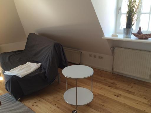 Altstadt-Domizil 6 - Housity