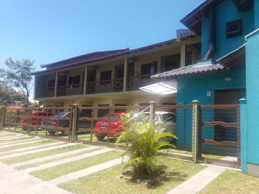 Pousada Recanto da Barra Imbé - Housity
