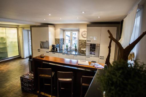 Ferienwohnung Marianne Ortszentrum für Familien 180qm - Housity