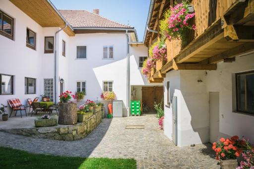 Gästezimmer Sengstschmid - Housity