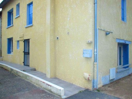 Betrancourt - Housity