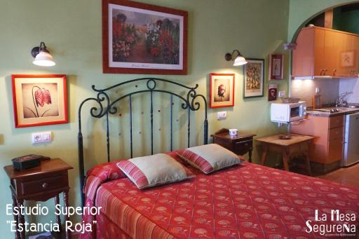 La Mesa Segureña - Housity