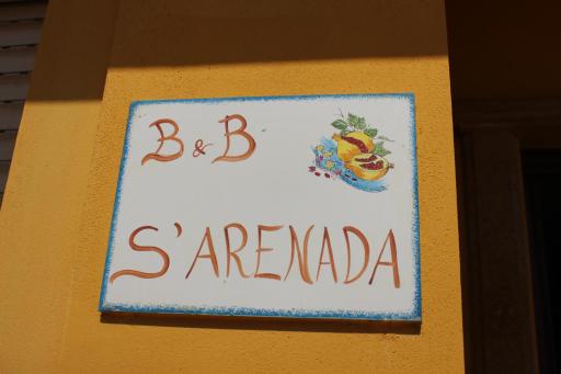 B&B S'arenada - Housity