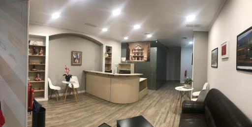 Alojamientos Iruña - Housity