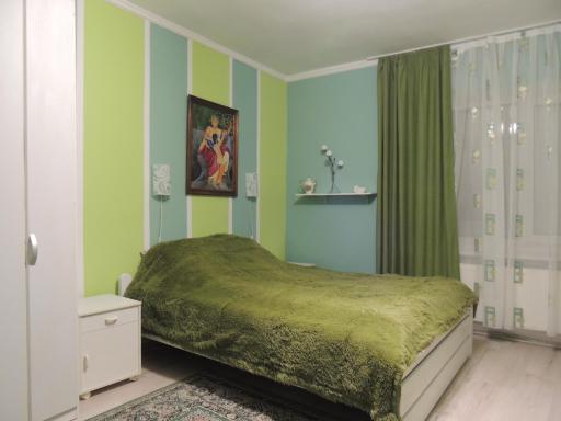 Apartment on Stefanyka 42/5 - Housity