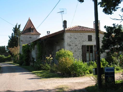 Chambre d'Hôtes Le Pigeonnier de Quittimont - Housity