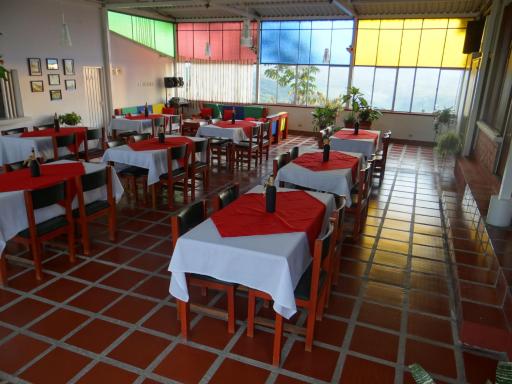 Palestina Ecohotel - Housity