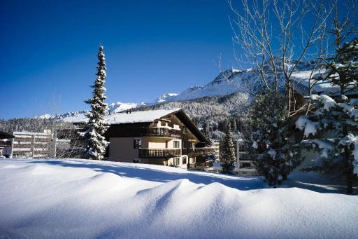 Seestrasse 1 (292Ap) - Housity