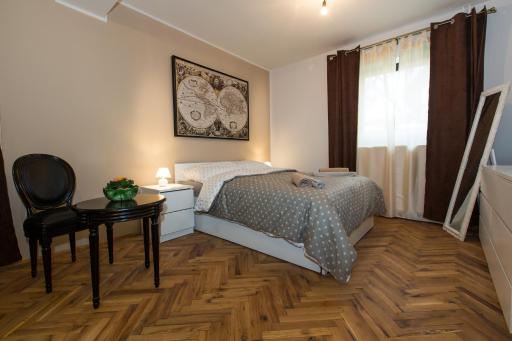 New rooms & apartments in Ljubljana - Housity