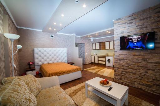 Apartments on Khasana Tufana - Housity
