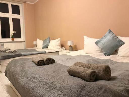 Renovated apartment in Opole - Housity