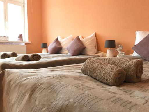 Renovated apartment in Opole - Housity