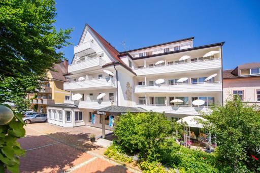 Kurhotel Roswitha - Housity