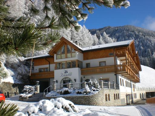 Hotel Kranebitt - Housity