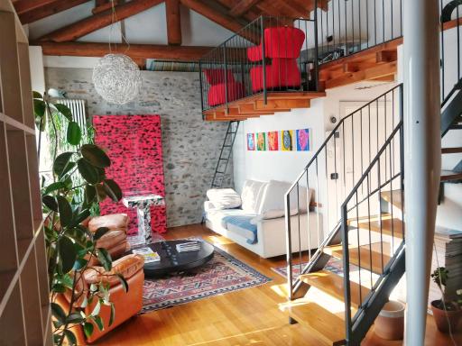 LOFT7 COMO - Housity