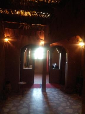 La Kasbah Chez Jebrane - Housity