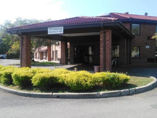 Americas Best Value Inn Horseheads - Housity