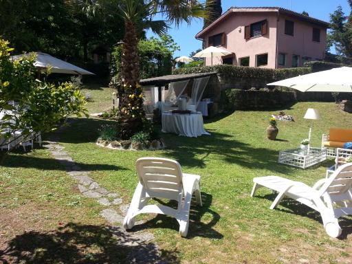 Villa di Christian e Michelle - Housity