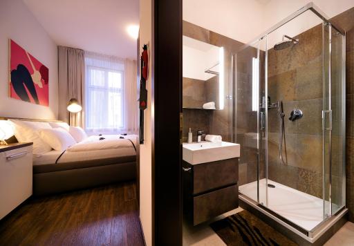 Fifty Shades of Gray studio, city center - Housity