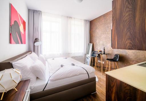Fifty Shades of Gray studio, city center - Housity