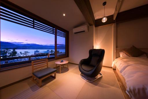 Hotel Miyajima Villa - Hizvo