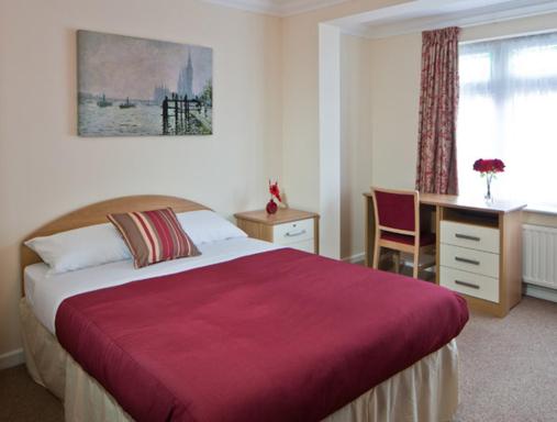 Montrose Guest House - Housity