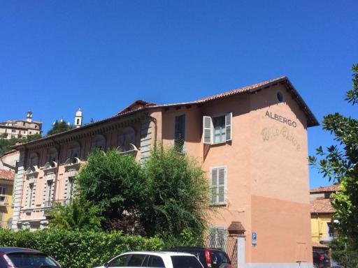 Villa Chiara Hotel - Housity