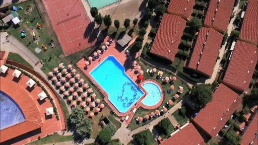 Villaggio Mare Si - Housity