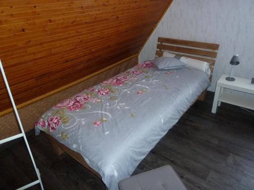 im gelben Haus - Housity